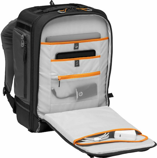 Lowepro Camera Backpack Pro Trekker BP 450 AW II LP37269-PWW Black