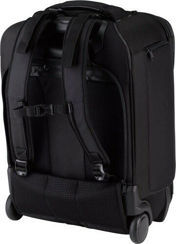 Tenba Βαλίτσα Φωτογραφικής Μηχανής με Ροδάκια Roadie Hybrid Roller 21 Μαύρη
