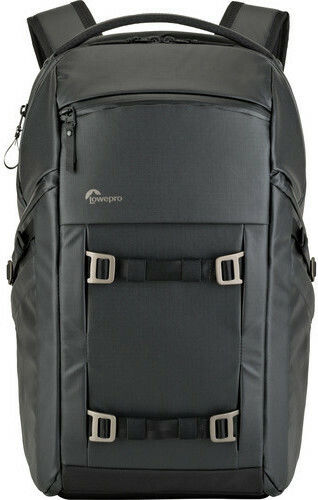 Lowepro Τσάντα Πλάτης Φωτογραφικής Μηχανής FreeLine BP 350 AW σε Μαύρο Χρώμα