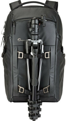 Lowepro Τσάντα Πλάτης Φωτογραφικής Μηχανής FreeLine BP 350 AW σε Μαύρο Χρώμα