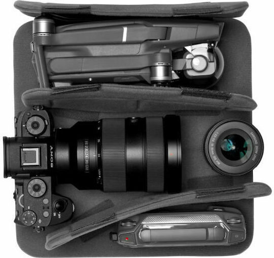 Lowepro ProTactic BP 300 AW II Camera Backpack Black