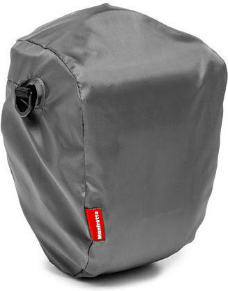 Manfrotto Advanced Holster Holster Φωτογραφικής Μηχανής Medium Μαύρο