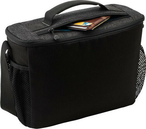 Tenba Skyline 13 Schultertasche Für Fotokamera Grau
