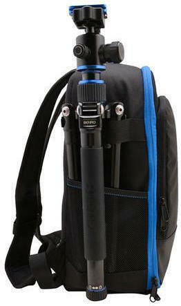 Benro B200 Camera Bag Backpack Black