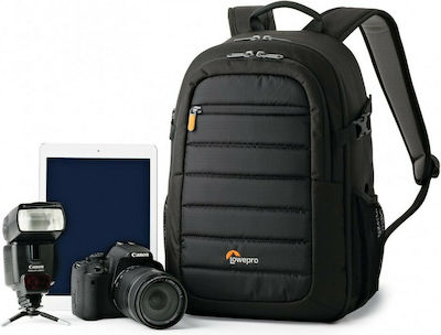 Lowepro Τσάντα Πλάτης Φωτογραφικής Μηχανής Tahoe BP 150 σε Μαύρο Χρώμα