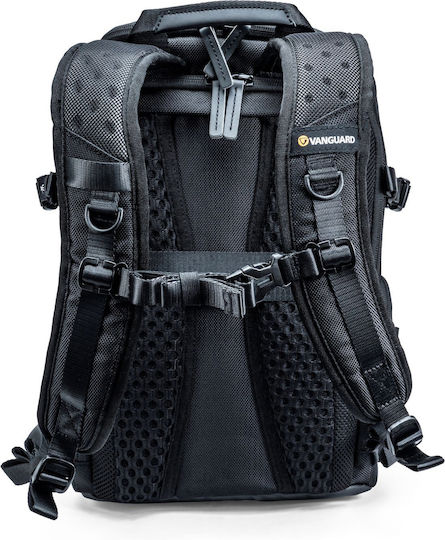 Vanguard Veo Select 37BRM Kamerataschen & -hüllen Rucksack Schwarz