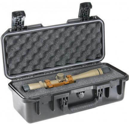 Peli Storm iM2306 Βαλίτσα Φωτογραφικής Μηχανής Μαύρη