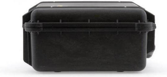 Peli Protector Βαλίτσα Φωτογραφικής Μηχανής Medium Μαύρη