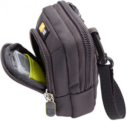 Case Logic Pouch Camera DCB-302 Black