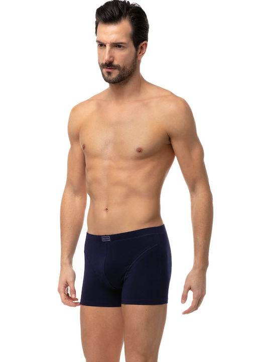 Men's Boxers Blue 3Pack