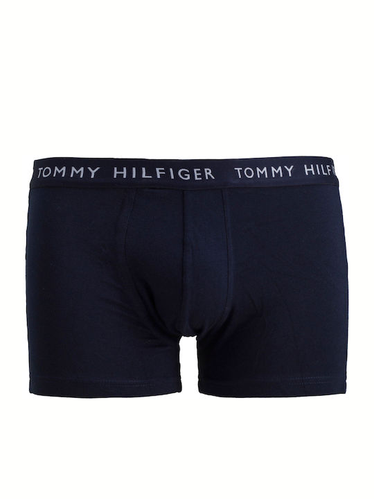 Herren Boxershorts Desert Sky / Iron Blue / Calm Water 3Packung