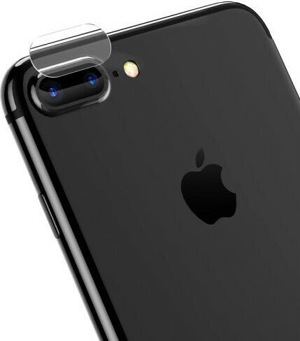 Smartfits Back Lens Camera Protection Tempered Glass for the iPhone 8 Plus