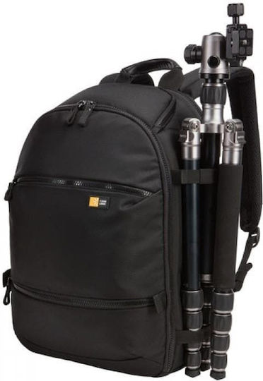 Case Logic Bryker Camera Backpack Size Large Black