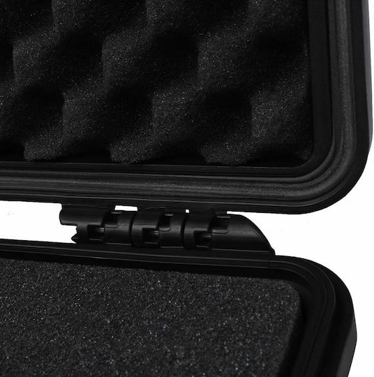vidaXL Camera Case Black