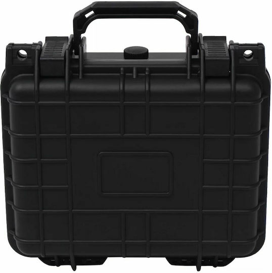 vidaXL Camera Case Black