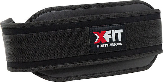 X-FIT Extra Weight Synthetic Dipping Belt