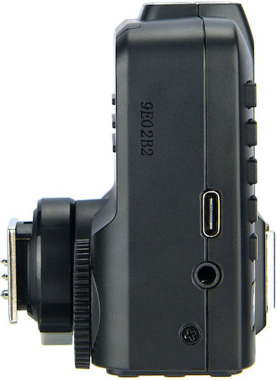 Godox X2T-C Transmitter Flash Trigger GD-X2T-C