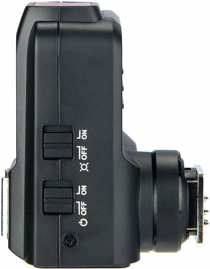 Godox X2T-C Transmitter Flash Trigger GD-X2T-C
