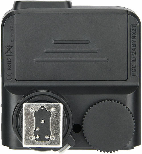 Godox X2T-C Transmitter Flash Trigger GD-X2T-C