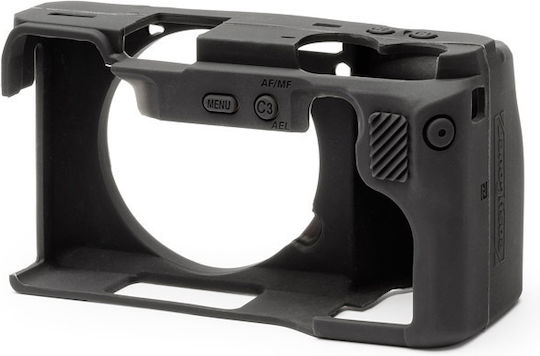 easyCover Camera Case for Sony Alpha a6600 Θήκη Σιλικόνης