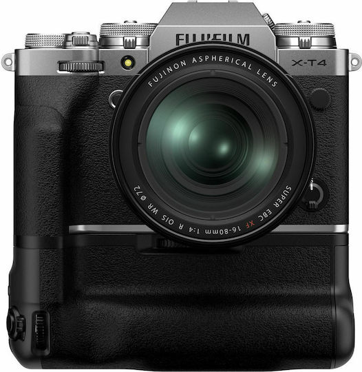 Fujifilm VG-XT4 Battery Grip