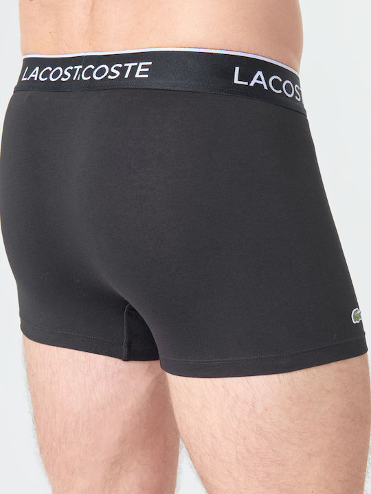 Men's Boxers Black 3Pack