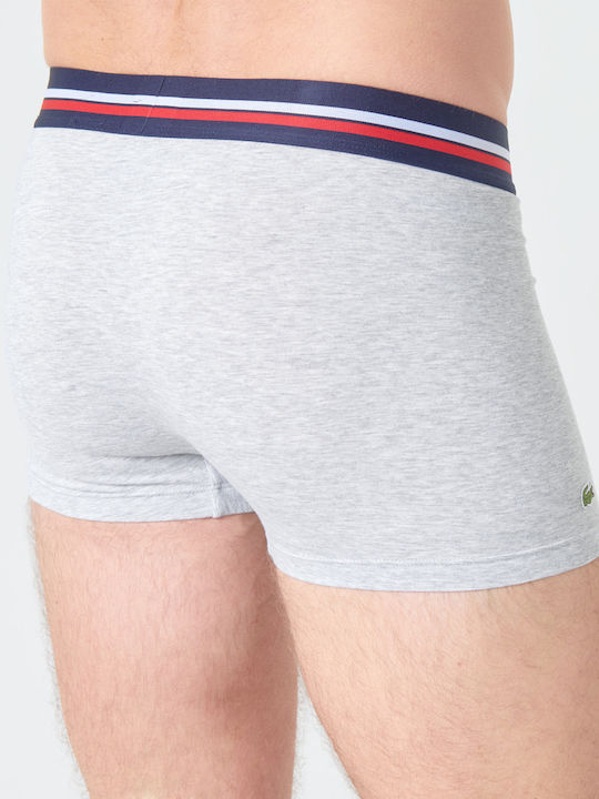 Ανδρικά Μποξεράκια Πολύχρωμα 3Pack