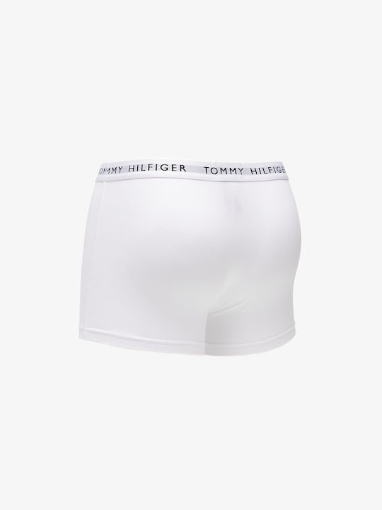 Men's Boxers White / Desert Sky / Primary Red 3Pack