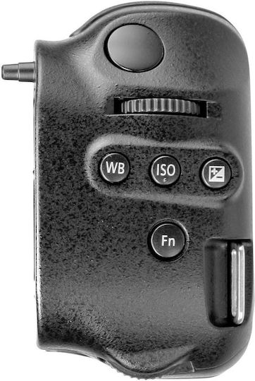 Panasonic DMW-BGGH3E Battery Grip