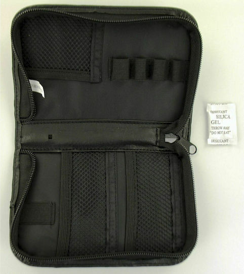 HAMA Universal Memory Card Case Husă pentru carduri de memorie