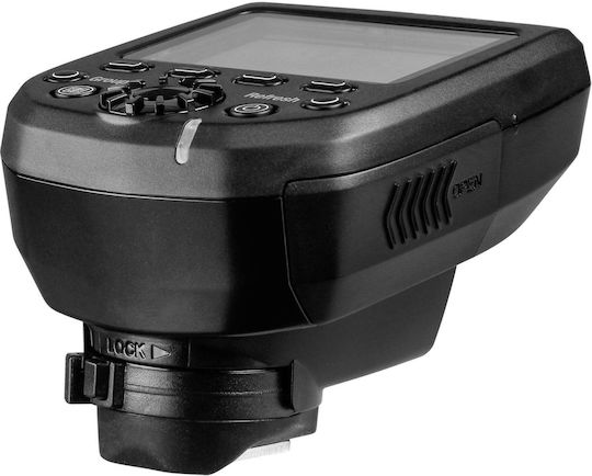 Elinchrom Declanșator Flash Skyport Transmitter Plus HS
