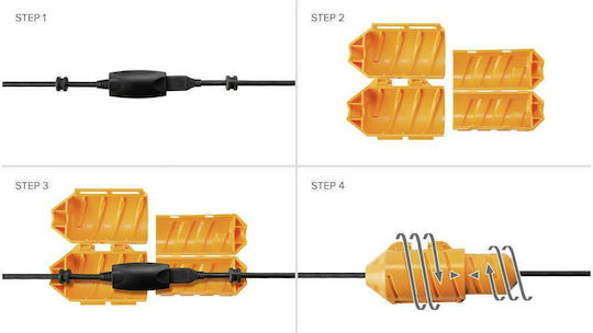 Tether Tools JerkStopper Extension Lock Αξεσουάρ Φωτογραφικής Μηχανής