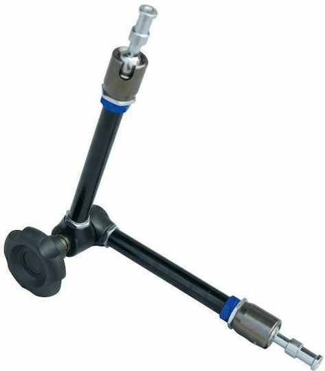 E-Image A26A Ultra Heavy Duty Magic Arm 53cm Kamerazubehör EI-A26A