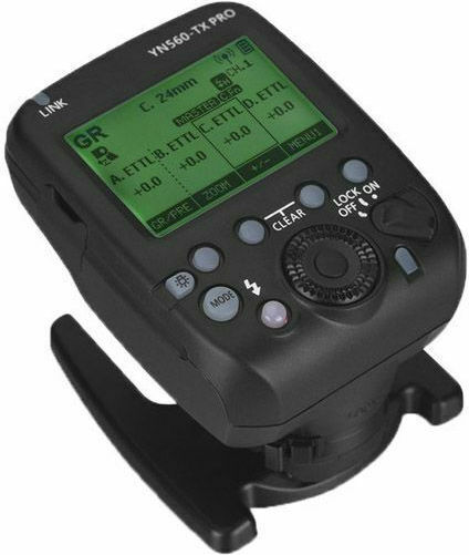Yongnuo YN560-TX Pro Flash Trigger