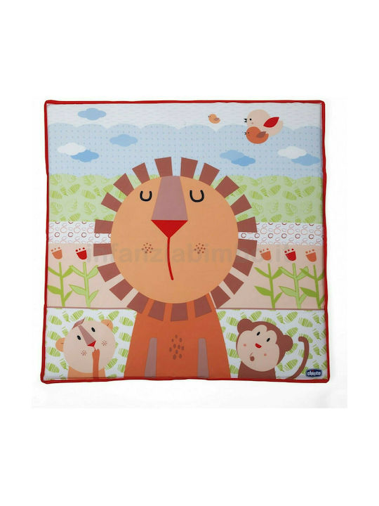 Chicco Open Park Πάρκο Lion 94x94cm