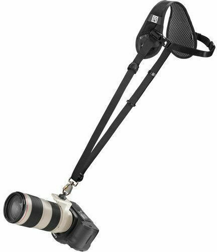BlackRapid Curve Breathe Camera Strap