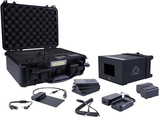 Atomos Θήκη Kit