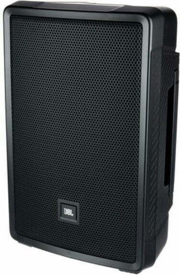 JBL IRX 112 BT Active PA Speaker 1300W with 12" Woofer 40x29.9x61.8cm