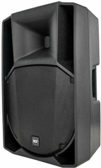 RCF ART 745-A Active Speaker PA 700W with Woofer 15" 28.8x42.7x49cm.