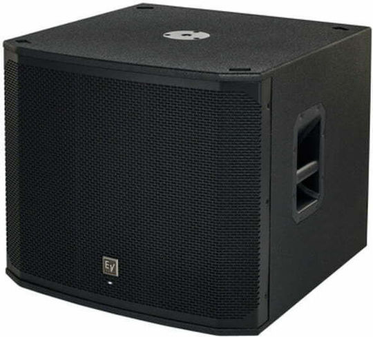 Electro-Voice EKX-18SP Aktiv Subwoofer PA 1300W 18" 60.6x61.2x52cm.