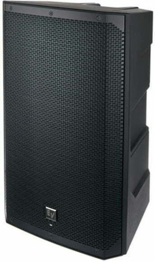 ELX200-15P Αυτοενισχυόμενο Ηχείο PA 1200W με Woofer 15" 42.3x38.4x71εκ.