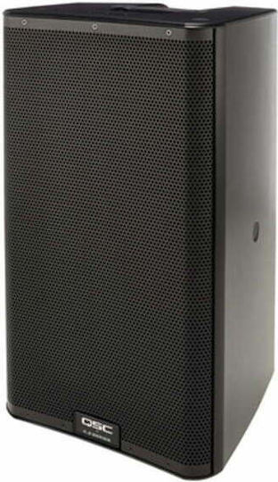 QSC K12.2 Αυτοενισχυόμενο Ηχείο PA 2000W με Woofer 12" 35.6x35x60.2εκ.