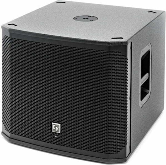 Electro-Voice EKX-15SP Αυτοενισχυόμενο Subwoofer PA 1300W 15" 53x55.1x45.5εκ.