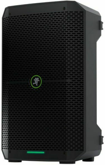 Mackie Thump Go Αυτοενισχυόμενο Ηχείο PA 200W με Woofer 8" με Μπαταρία 23x28.5x45.7εκ.