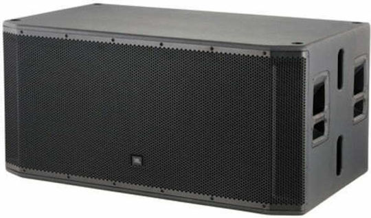 JBL SRX828SP Aktiv Subwoofer PA 2000W 18" 120.5x68.1x57.4cm.