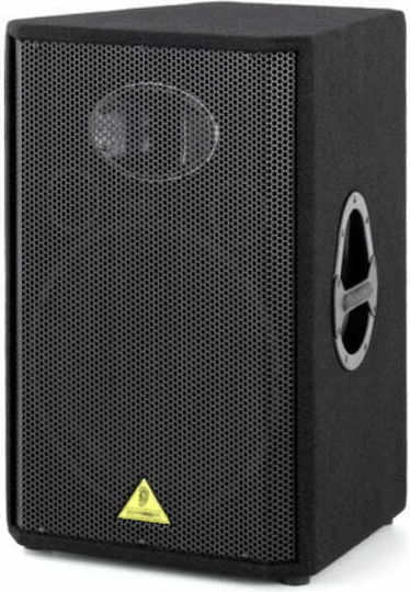 Behringer VS1520 Passive Speaker PA 150W with Woofer 15" 45.5x46.5x68.5cm.