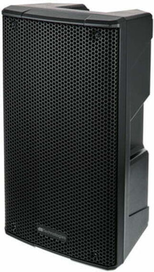 Db Technologies B-Hype 10 Aktiv Sprecher PA 260W mit Woofer 10" 29.5x28.3x54.4cm.