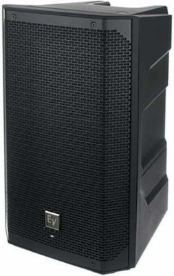 Electro-Voice ELX200-10P Aktiv Sprecher PA 1200W mit Woofer 10" 33x31.9x53.1cm.