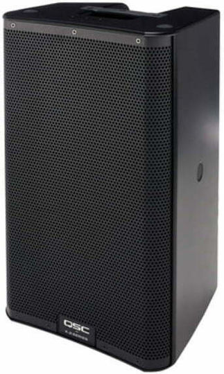 QSC K10.2 Αυτοενισχυόμενο Ηχείο PA 2000W με Woofer 10" 32x30x51.9εκ.