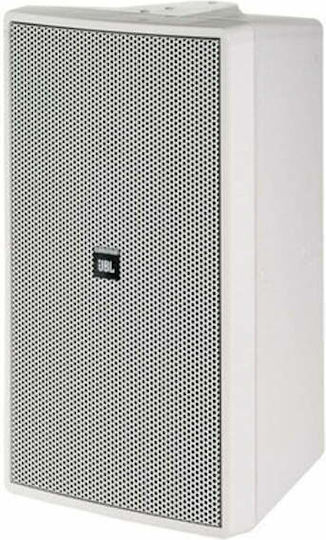 JBL Control 29AV-1 Passive Speaker PA 300W with Woofer 8" 30.6x27.7x52cm. in White Color